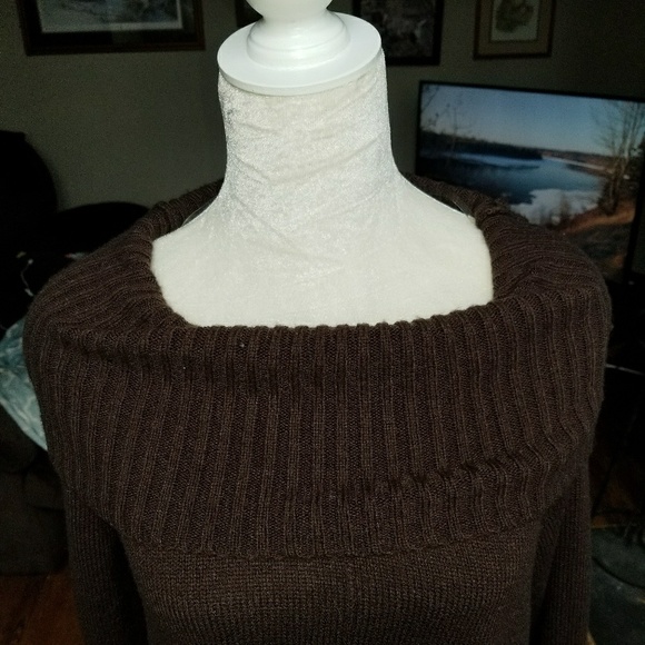 Profecy tunic Brown - Picture 2 of 4
